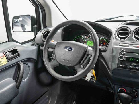 Used 2012 Ford Transit Connect XLT Premium image 17