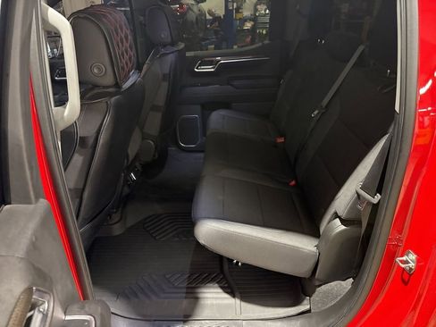 Used 2022 Chevrolet Silverado 1500 RST image 31