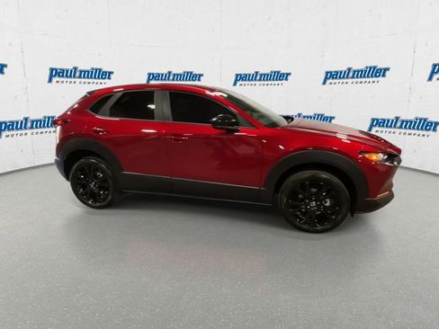 Certified 2026 MAZDA CX-30 AWD 2.5 S w/ Select Sport Pkg image 13