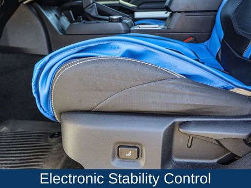 Used 2024 Toyota Tacoma TRD Sport RWD image 11