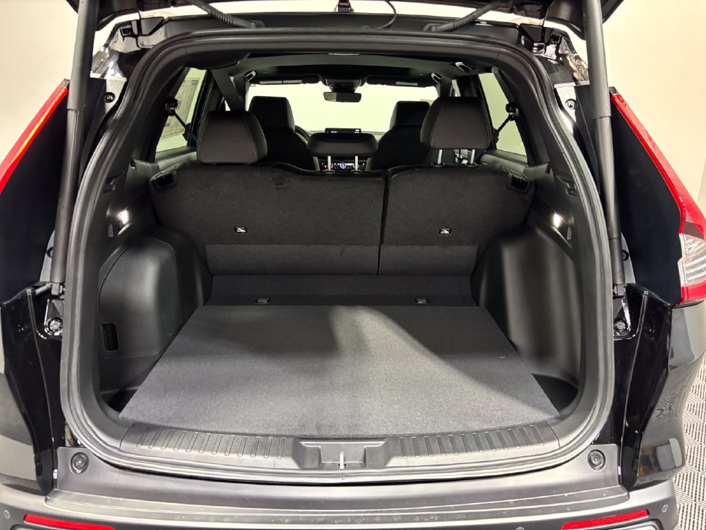 New 2027 Honda CR-V Sport-L image 16