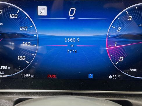 New 2025 Mercedes-Benz CLE 300 CLE 300 image 14