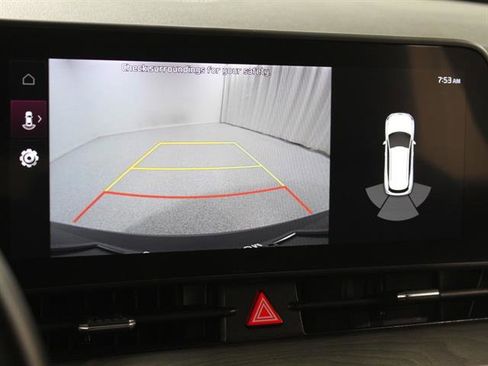 Used 2023 Kia Sportage X-Line w/ X-Line Premium Package image 13