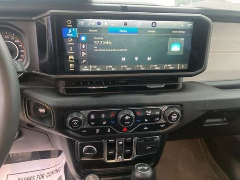 Certified 2024 Jeep Wrangler Sport S image 18