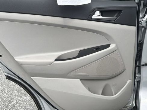 Used 2019 Hyundai Tucson Value w/ Cargo Package AWD/4WD image 21