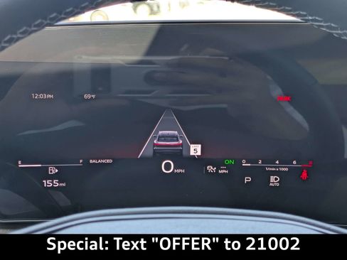 Certified 2025 Audi Q5 Premium Plus w/ Premium Plus image 35