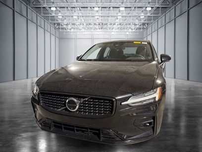 Used 2025 Volvo S60 B5 Plus