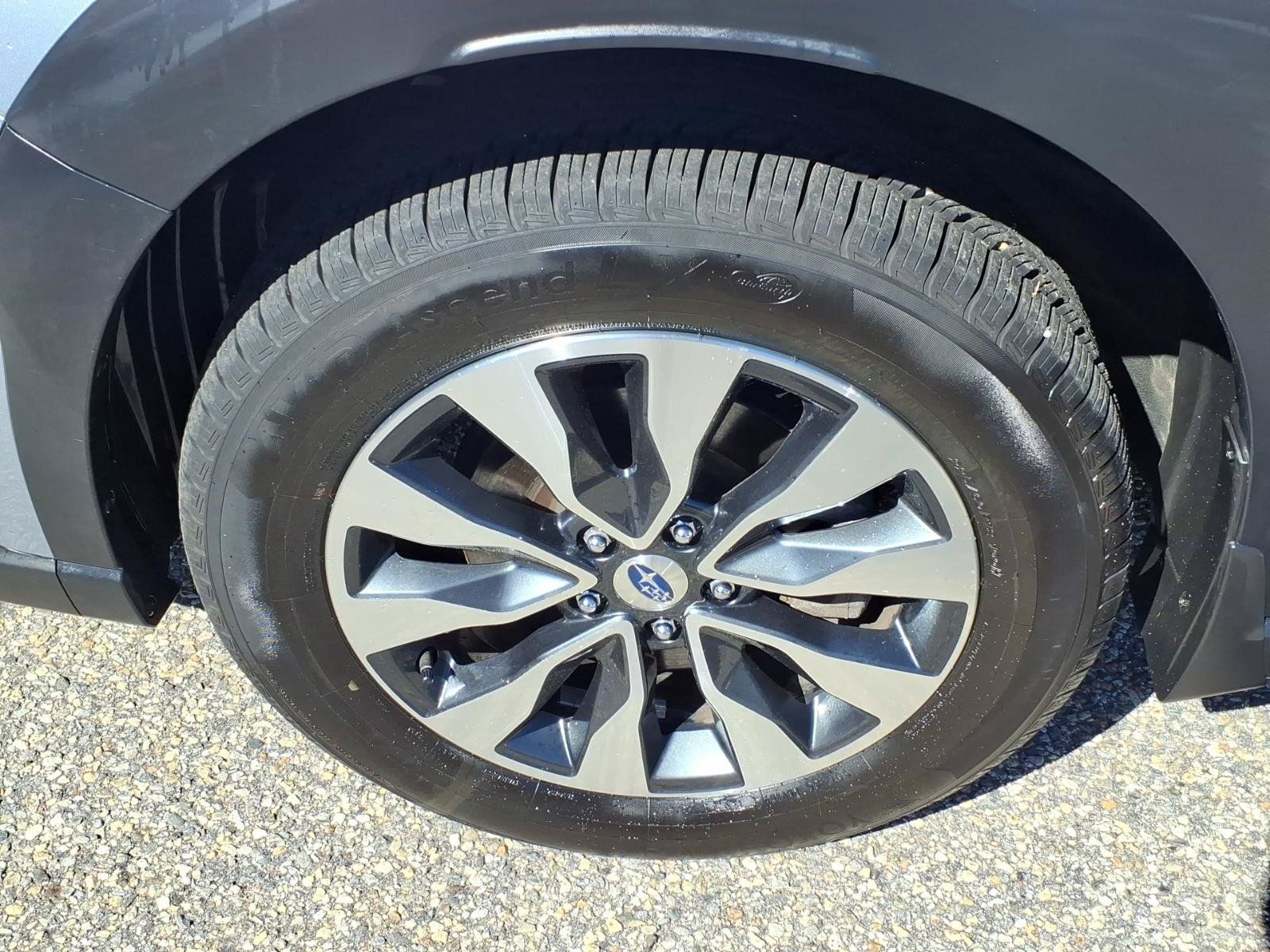 Used 2023 Subaru Outback Limited XT AWD/4WD image 6