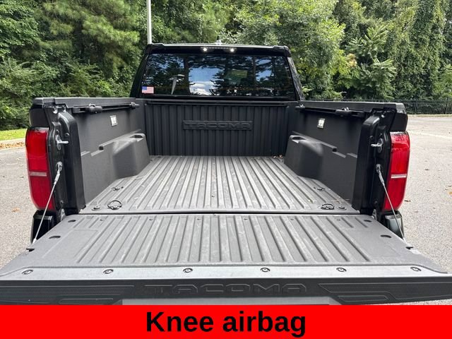 Used 2025 Toyota Tacoma TRD Off-Road AWD/4WD image 26