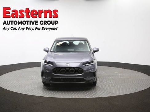 Used 2023 Honda HR-V LX image 52