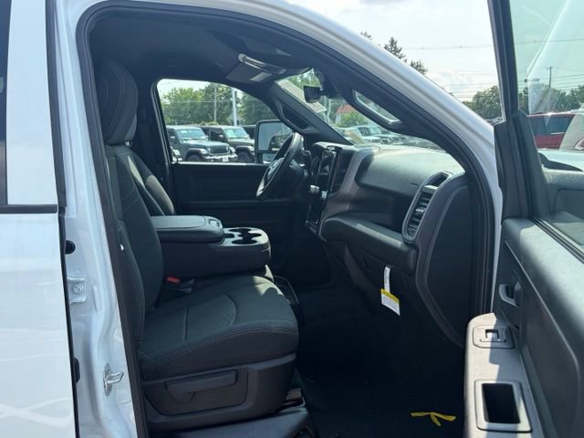 New 2026 RAM 3500 Tradesman AWD/4WD image 26