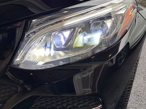 Used 2017 Mercedes-Benz GLE 350 4MATIC image 19