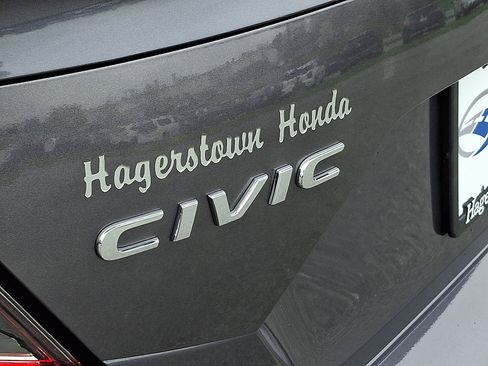 Used 2020 Honda Civic Sport image 31