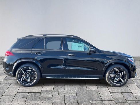 New 2026 Mercedes-Benz GLE 450 4MATIC image 8