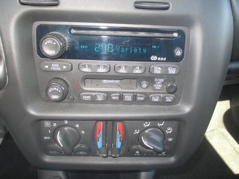 Used 2002 Chevrolet Monte Carlo SS w/ High Sport Appearance Pkg image 20