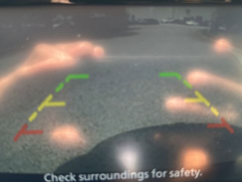 New 2024 Nissan Kicks S image 30