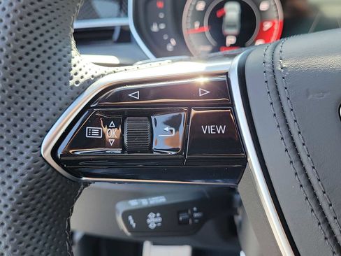 New 2026 Audi S8 image 21