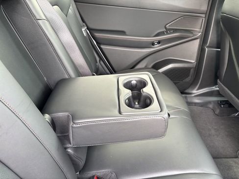 New 2026 Jeep Cherokee Limited AWD/4WD image 51