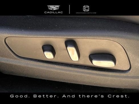 Certified 2024 Cadillac XT5 Premium Luxury image 24