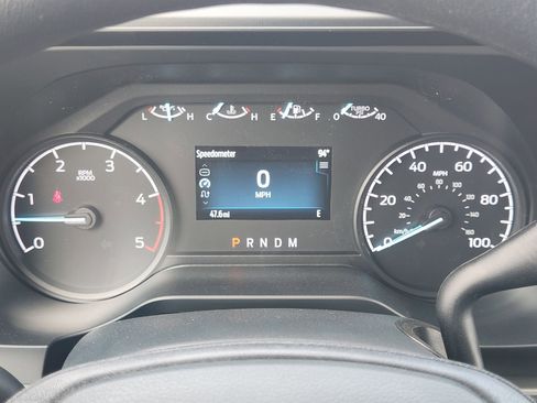 New 2026 Ford F250 XLT w/ FX4 Off-Road Package AWD/4WD image 16
