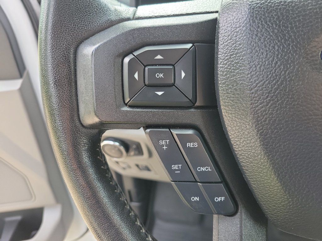 Used 2019 Ford F150 XLT w/ Equipment Group 302A Luxury AWD/4WD image 25