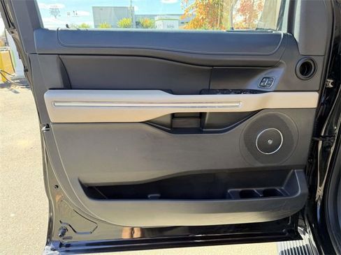 Certified 2024 Ford Expedition Max Limited image 18