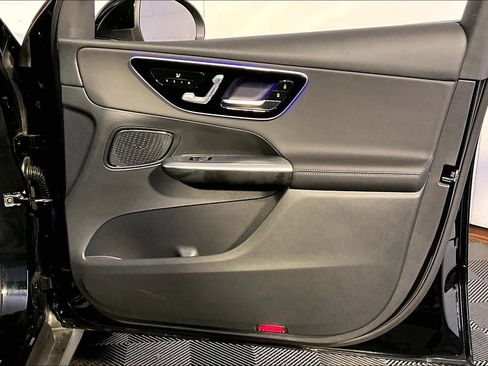 Certified 2026 Mercedes-Benz GLC 300 4MATIC image 23