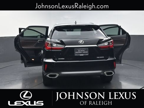 Used 2016 Lexus RX 350 AWD w/ Premium Package image 37