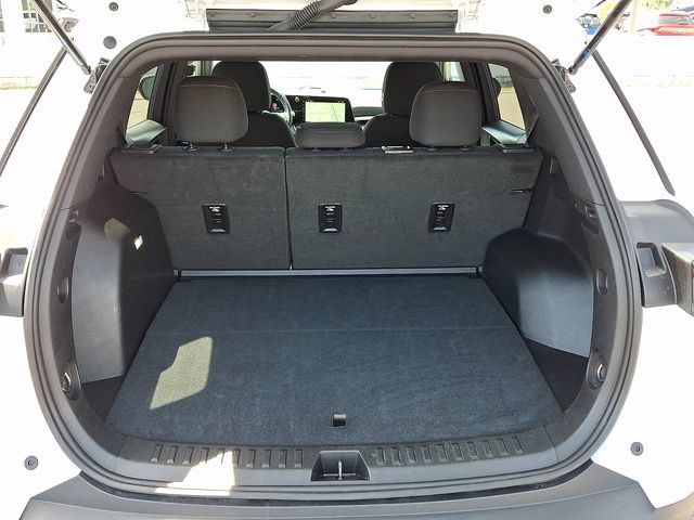 Used 2025 Chevrolet Equinox LT AWD/4WD image 22