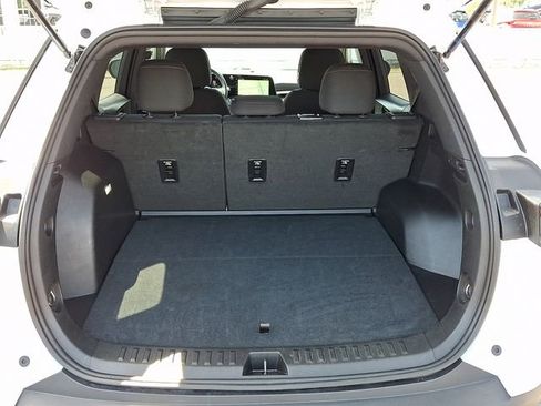 Used 2025 Chevrolet Equinox LT AWD/4WD image 22