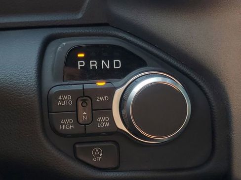 Used 2025 RAM 1500 Big Horn image 26