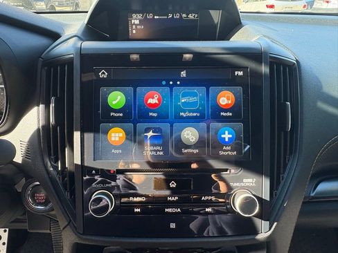 Used 2022 Subaru Forester Wilderness image 18