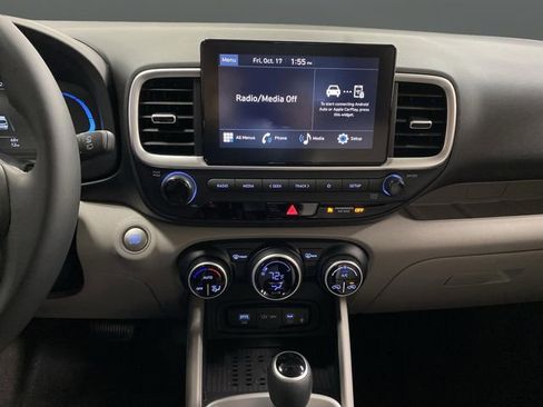 New 2026 Hyundai Venue SEL image 9