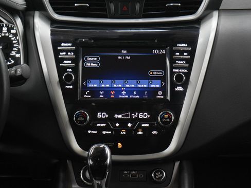 Used 2020 Nissan Murano SL w/ Cargo Package AWD/4WD image 15
