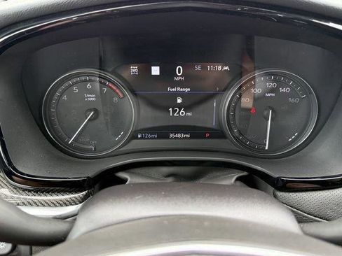 Used 2021 Cadillac XT5 Sportv image 27