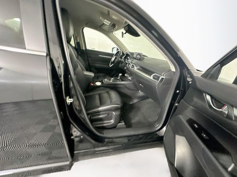 Used 2025 MAZDA CX-5 AWD 2.5 S w/ Select Package image 30