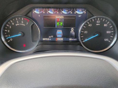 Used 2024 Ford Expedition Limited image 18