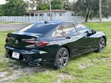 Used 2022 Acura TLX w/ A-SPEC Pkg image 4