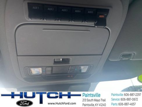 Used 2024 Ford F350 XL w/ STX Appearance Package AWD/4WD image 37