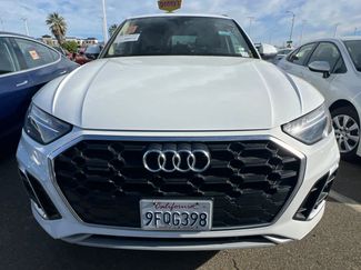 Used 2023 Audi Q5 2.0T Premium video 2