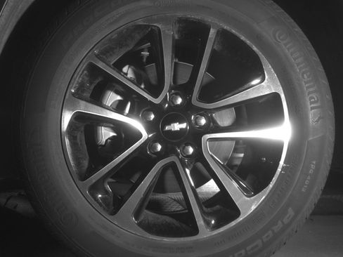 Used 2025 Chevrolet TrailBlazer LT FWD image 12