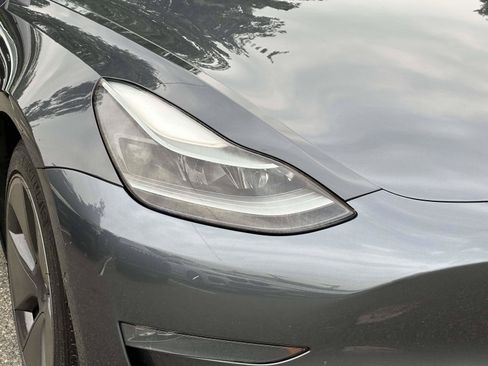 Used 2021 Tesla Model 3 Long Range AWD/4WD image 9