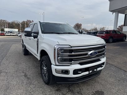 Used 2024 Ford F250 Limited