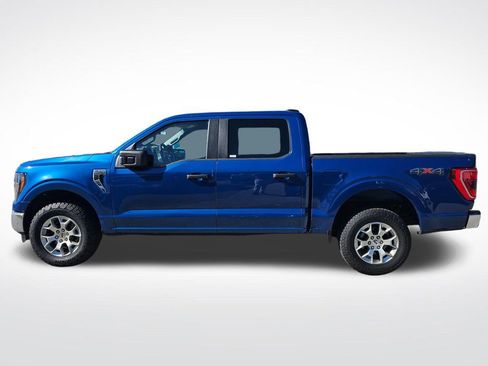 Used 2023 Ford F150 XLT image 6