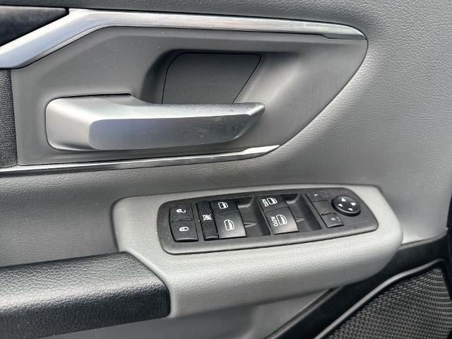 Used 2019 RAM 1500 Big Horn AWD/4WD image 22