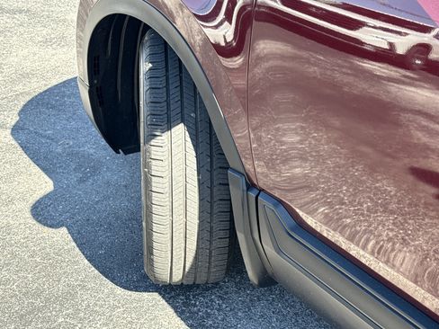 Certified 2017 Honda CR-V EX-L image 37