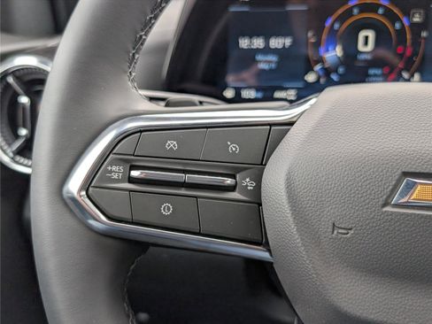 New 2026 Chevrolet Equinox LT w/ Safety and Technology Package AWD/4WD image 17