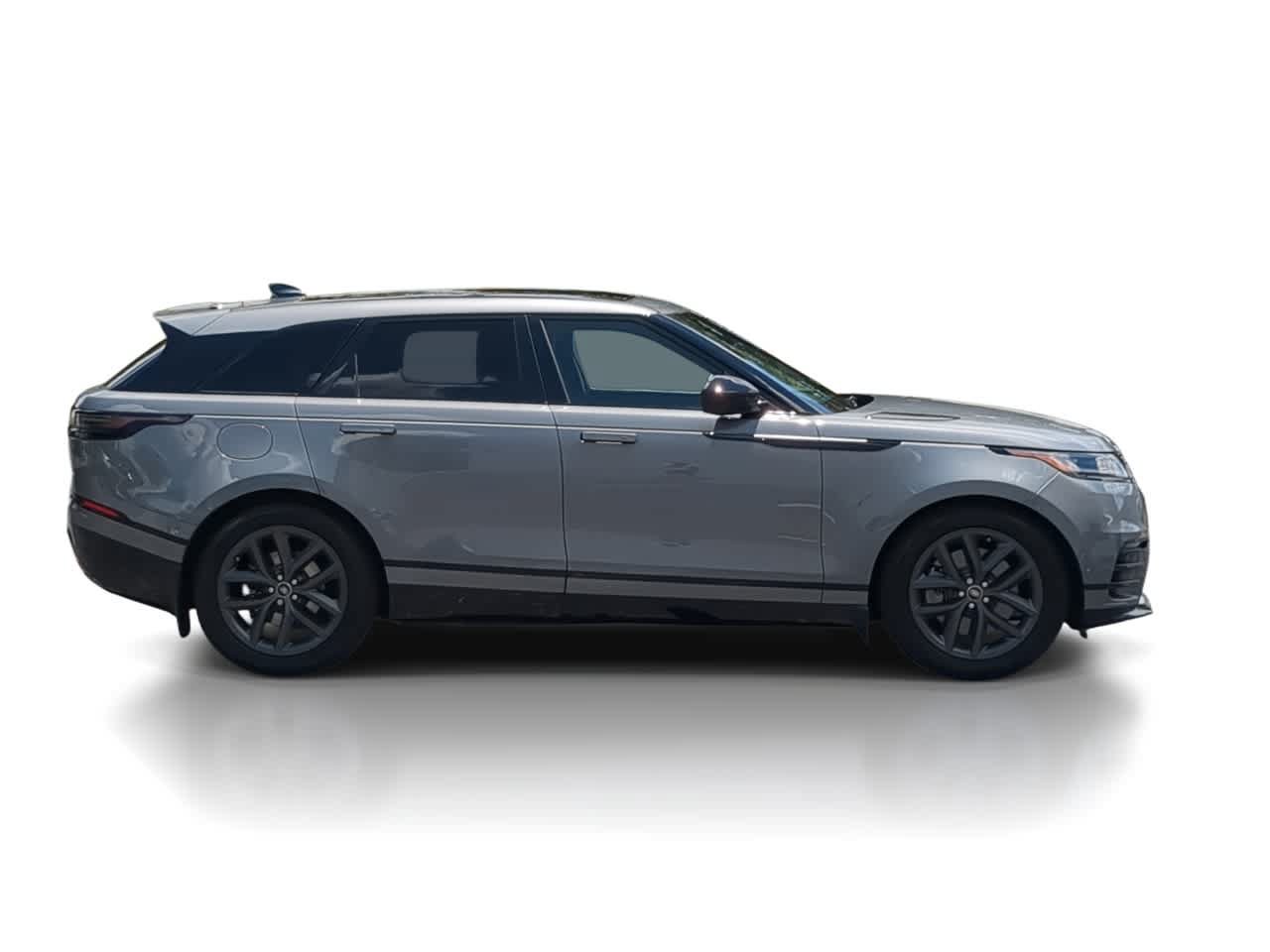 Certified 2026 Land Rover Range Rover Velar Dynamic SE AWD/4WD image 9