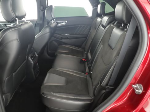 Used 2019 Ford Edge ST w/ Equipment Group 401A image 22