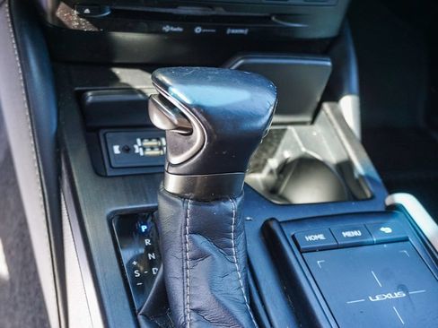 Used 2020 Lexus ES 350 w/ Premium Package FWD image 22